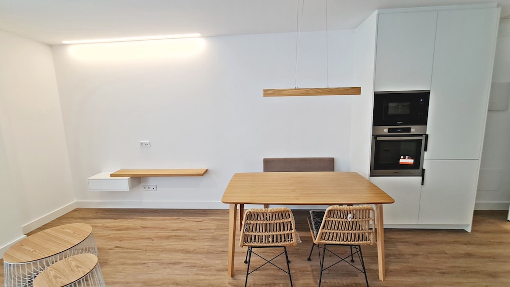 Junior Apartment photo 3