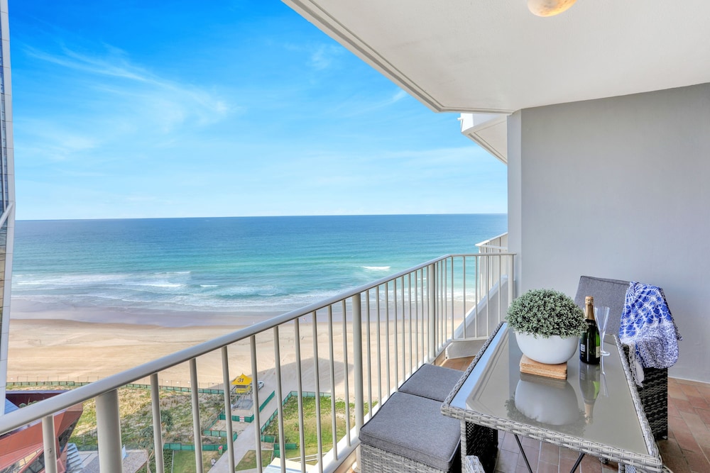 Superior Apartment, 2 Bedrooms, Ocean View - Photo 6