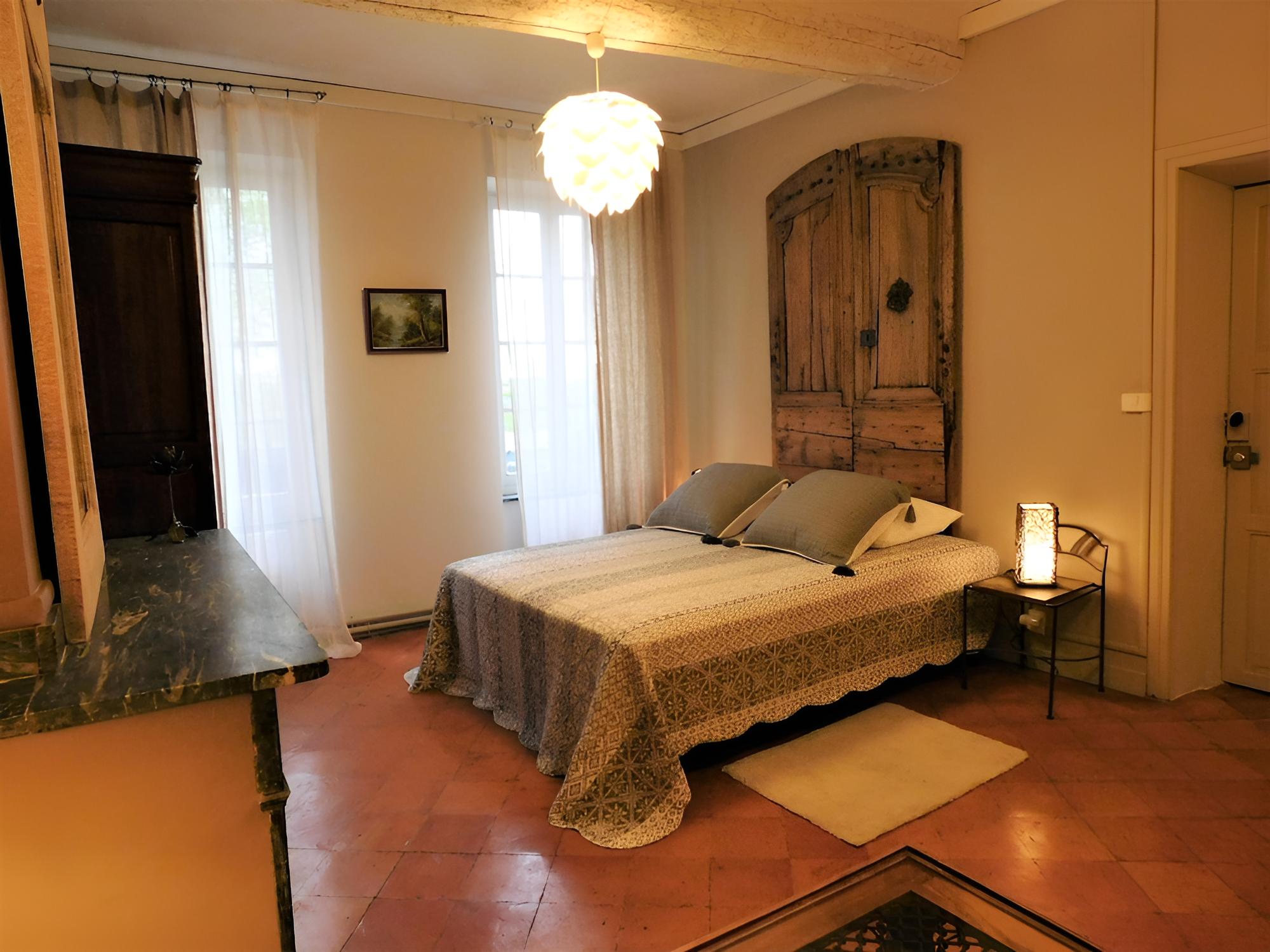 Double Room (La Lotus) photo 2