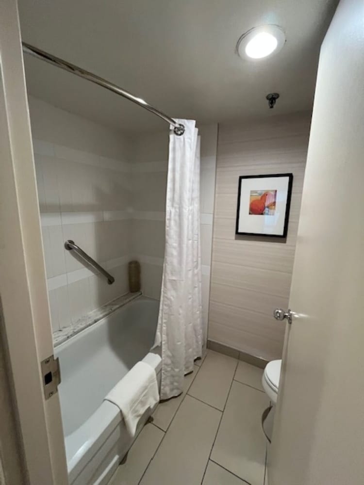 Executive Suite, 1 King Bed, Executive Level - Photo 17