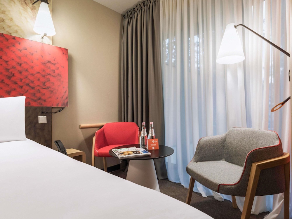 Superior Room, 1 Double Bed, Balcony - Photo 2