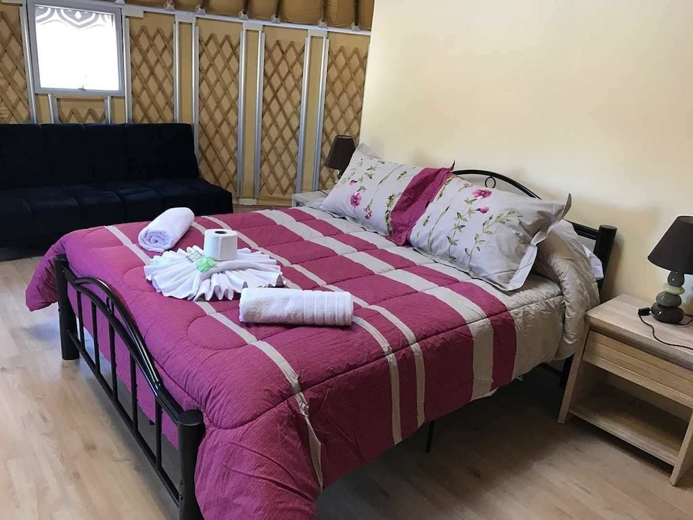 Bungalow, Multiple Beds photo 2
