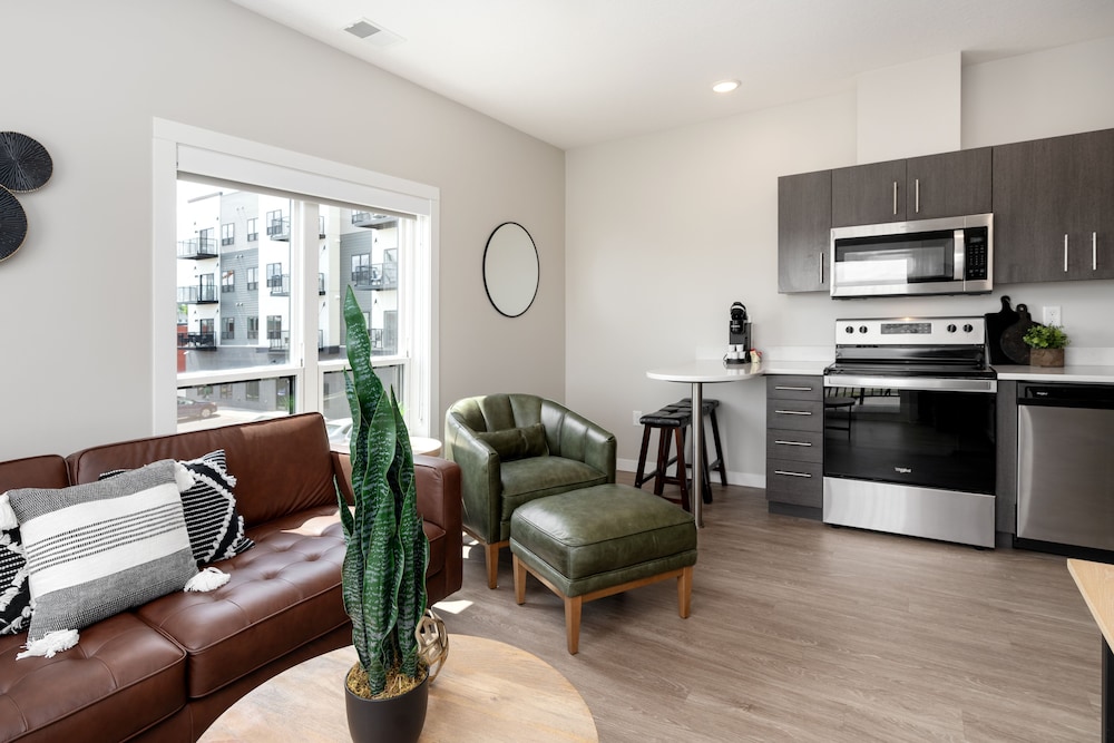 Comfort Apartment photo 1