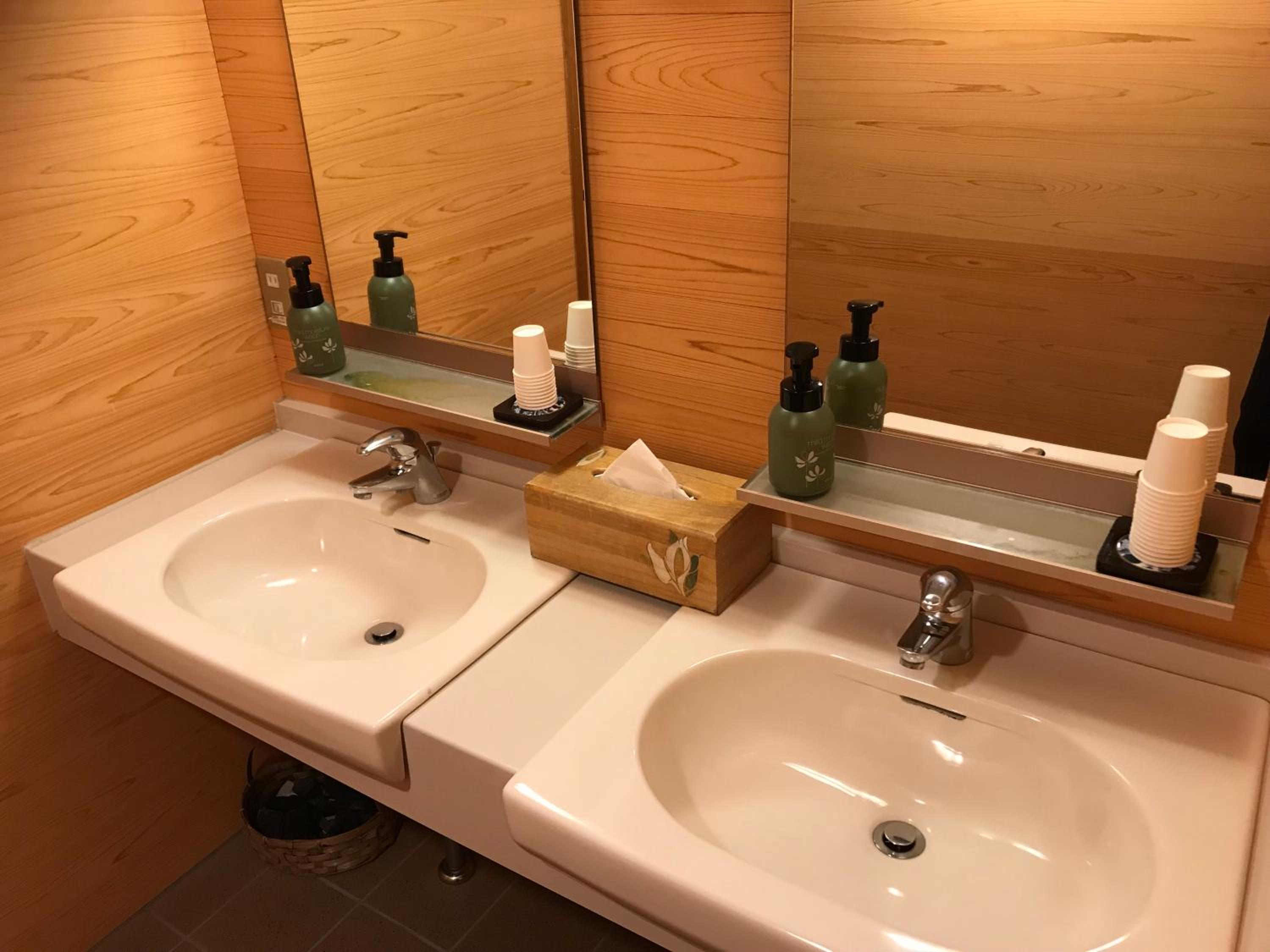 Triple Room with Shared Toilet