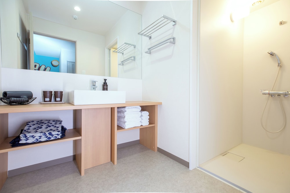 Standard Quadruple Room photo 3