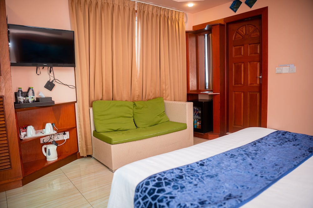 Superior Room - Photo 6