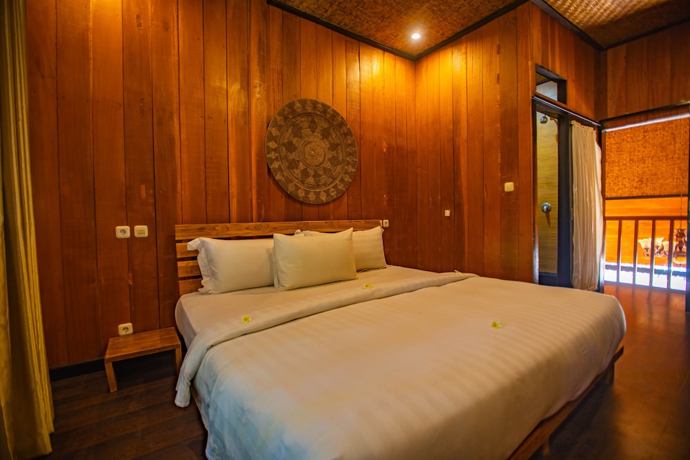 Lumbung Room photo 3