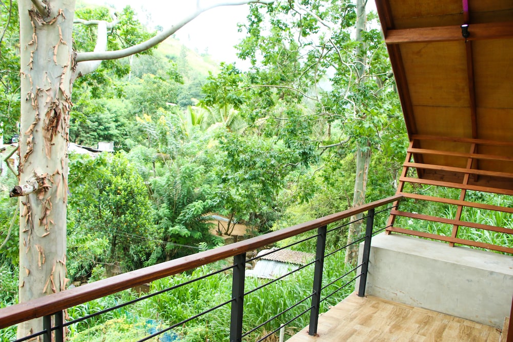 Deluxe Chalet photo 2