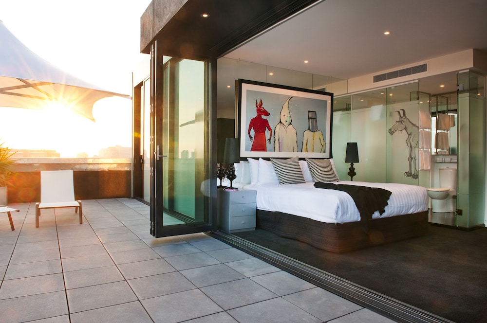 Junior Penthouse (Suite) - Photo 4