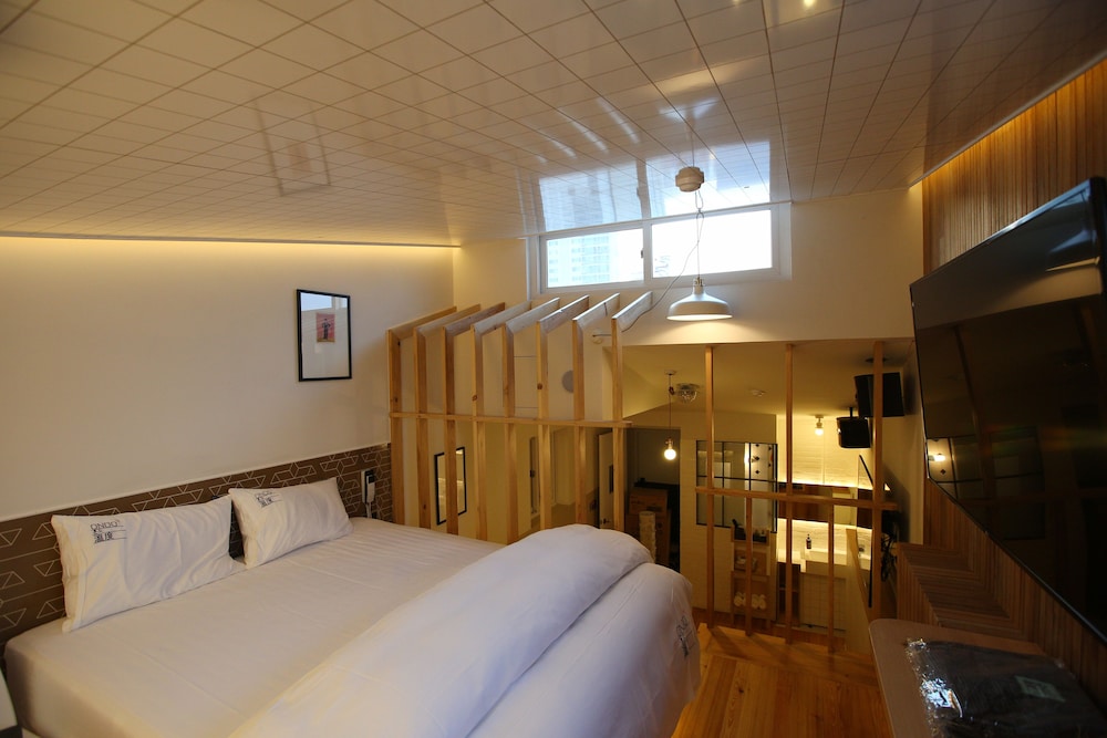 Duplex Suite - Terrace photo 2