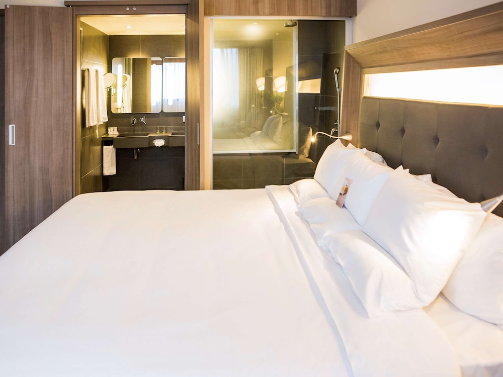 Executive Apartment, 1 Queen Bed