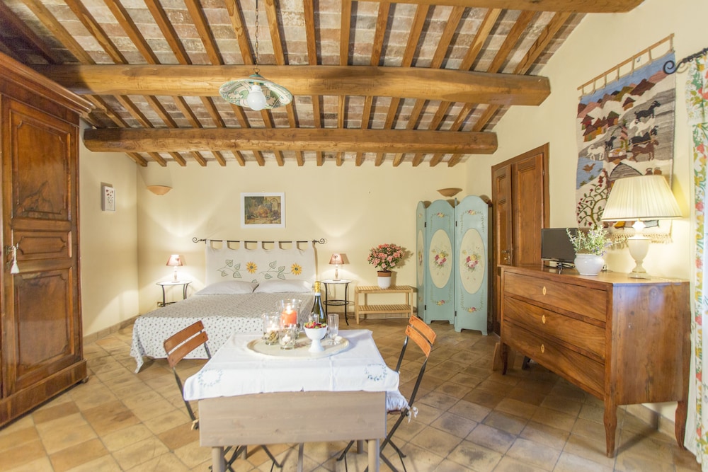 Chalet, 1 Bedroom