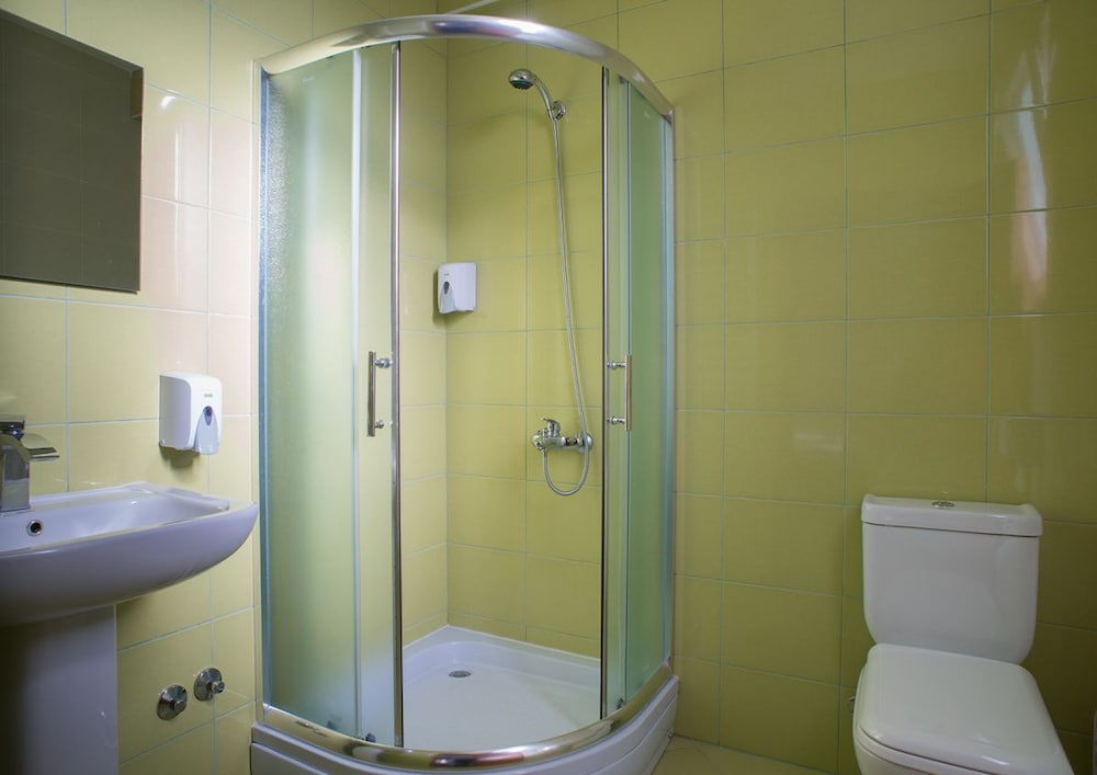 Standard Single Room, 1 Twin Bed, Park View photo 2