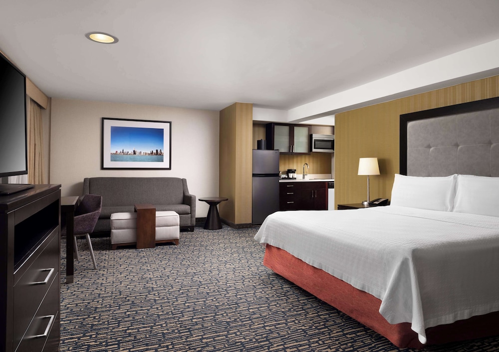 Room, 1 King Bed, Non Smoking