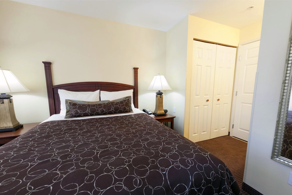 Studio Suite, 1 King Bed, Kitchen - Photo 1