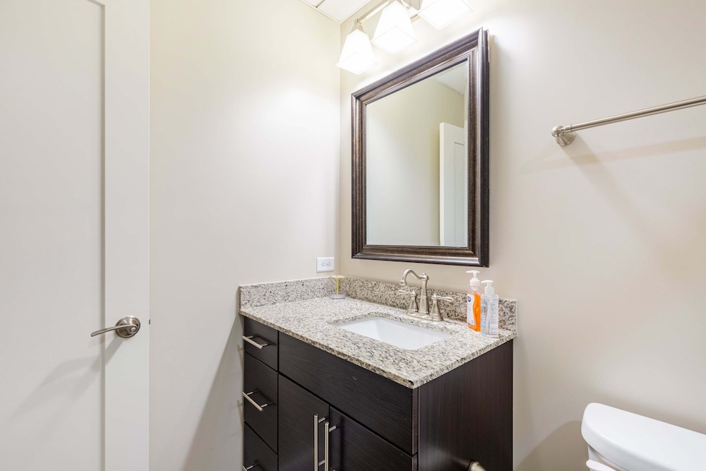 Superior Apartment photo 2