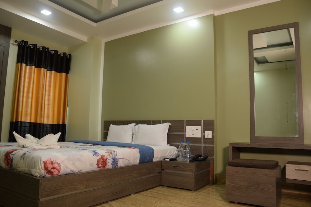 Deluxe Room photo 1