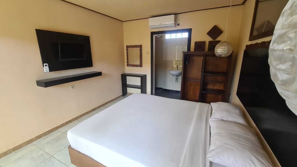 Standard Double or Twin Room photo 1
