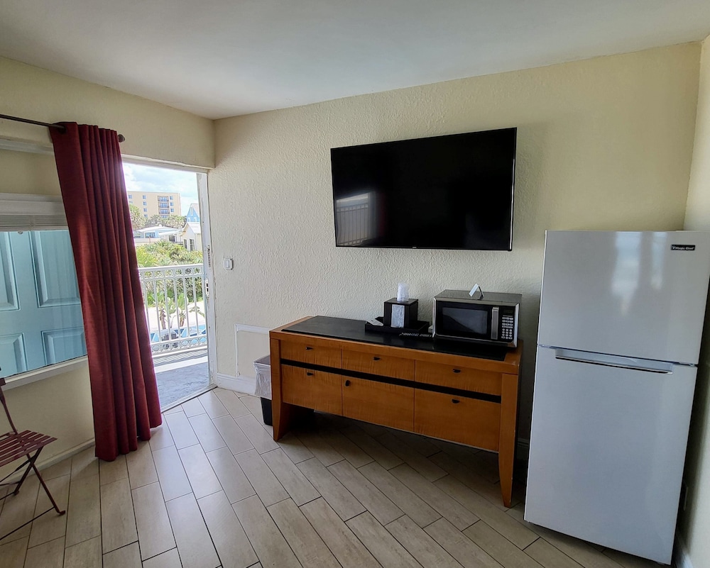 Premium Suite, Balcony, Oceanfront photo 3