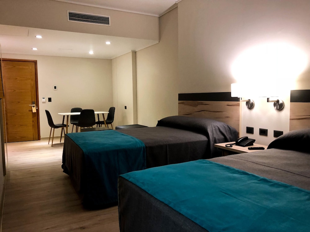 Apartment Doble photo 2