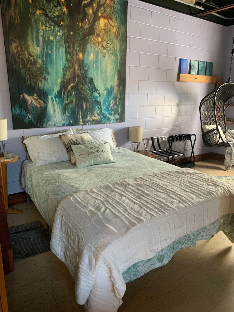 Backdoor Guest Suite photo 1