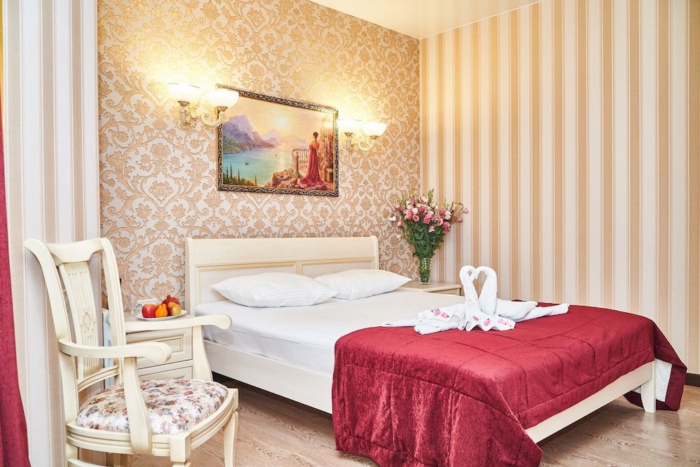 Junior Suite photo 2