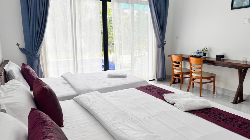 Standard Triple Room photo 1