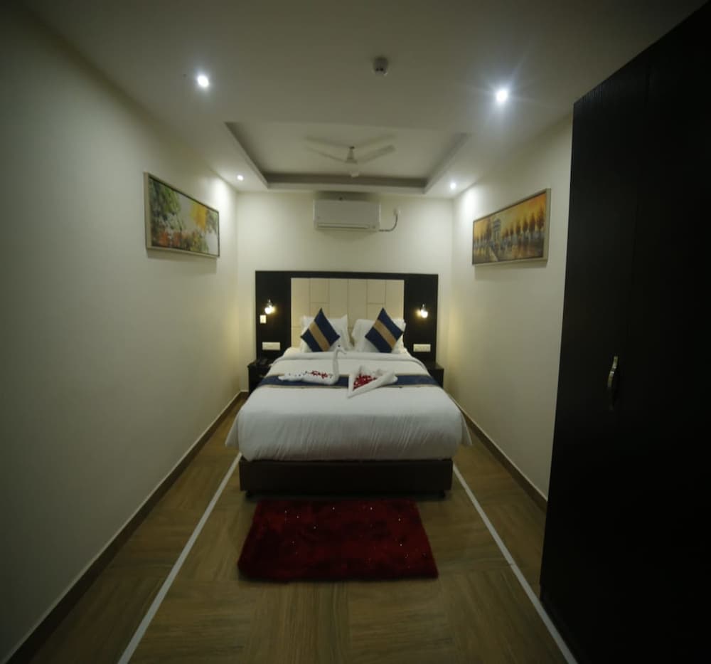 Executive Room, 1 Double Bed photo 1