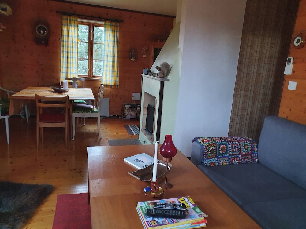 House, 3 Bedrooms, Balcony, Garden View photo 1