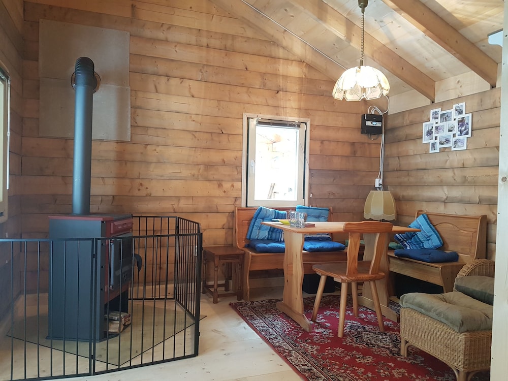 Cabin photo 3