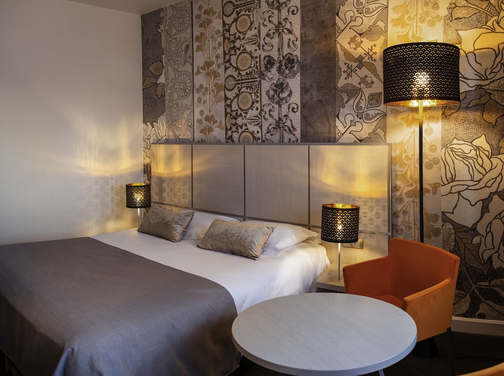 Classic Room, 1 Double Bed - Photo 4