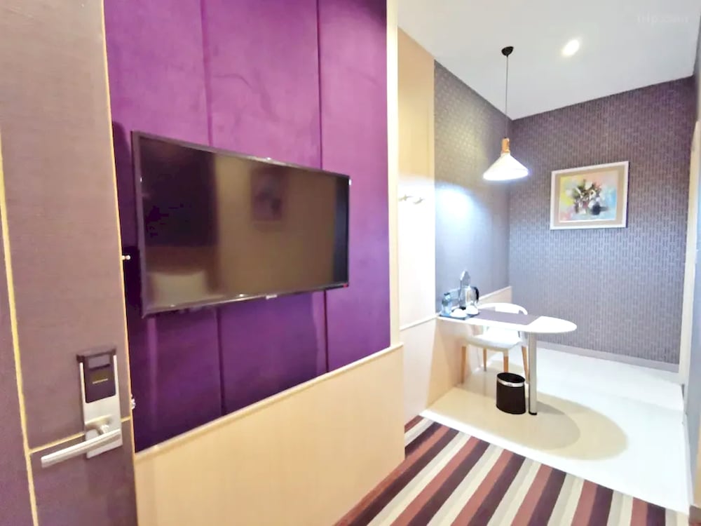 Superior Twin Room photo 1