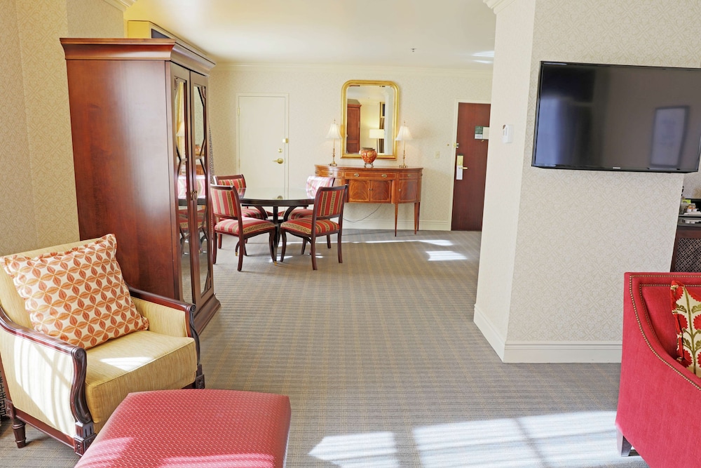 Deluxe Suite, 1 Bedroom