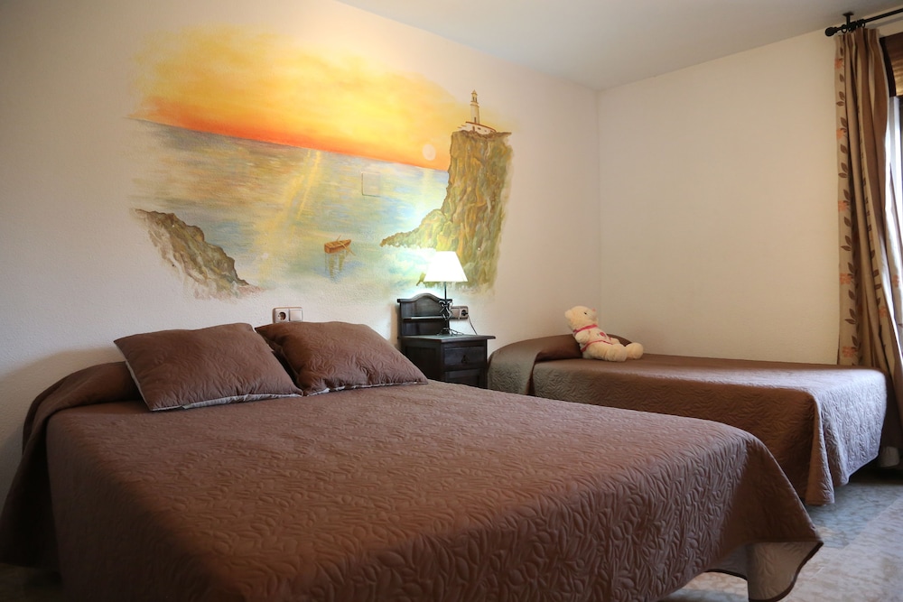Triple Room photo 2