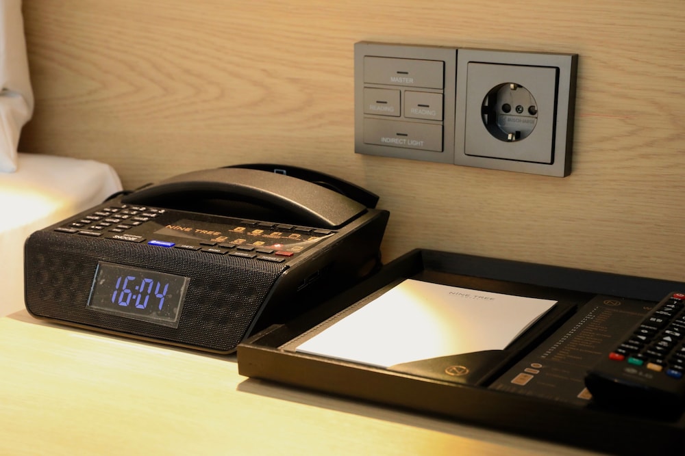Deluxe Twin Room (Jogyesa - Temple View) - Photo 5