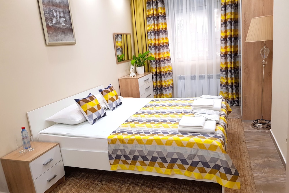 Luxury Apartment, 2 Bedrooms, Kitchen (№1) photo 1