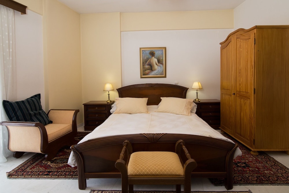 Double Room, City View photo 2