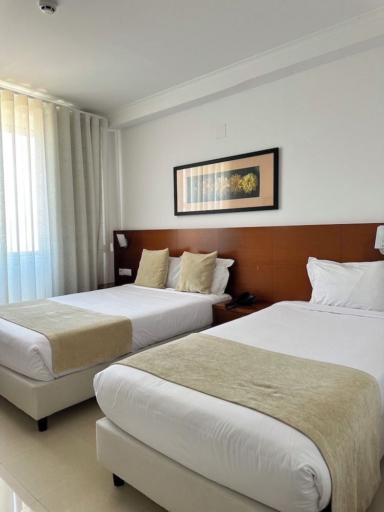 Double Room With Extra Bed