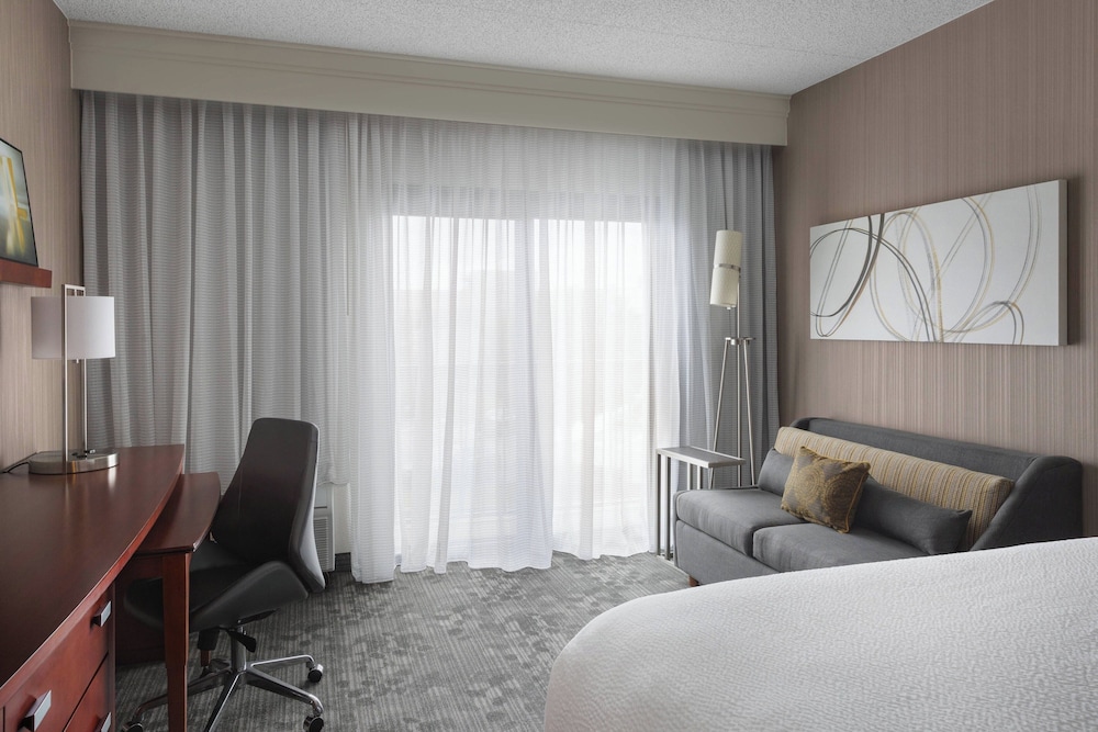 Room, 1 King Bed - Photo 1