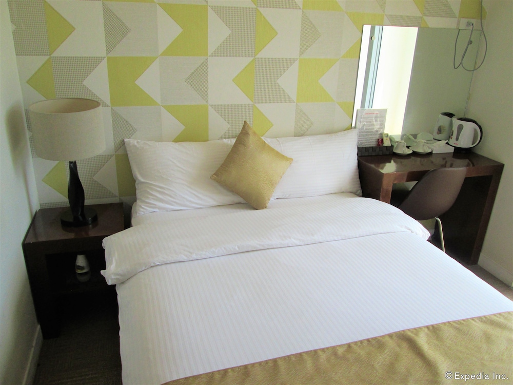 Standard Single Room photo 3