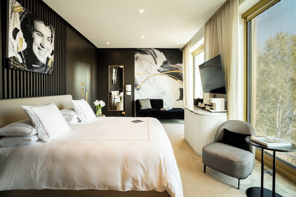 Room (Prestige View) photo 2