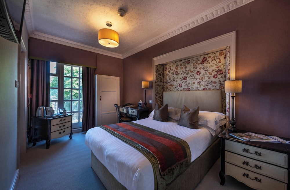 Basic Double Room Single Use, 1 Bedroom photo 2