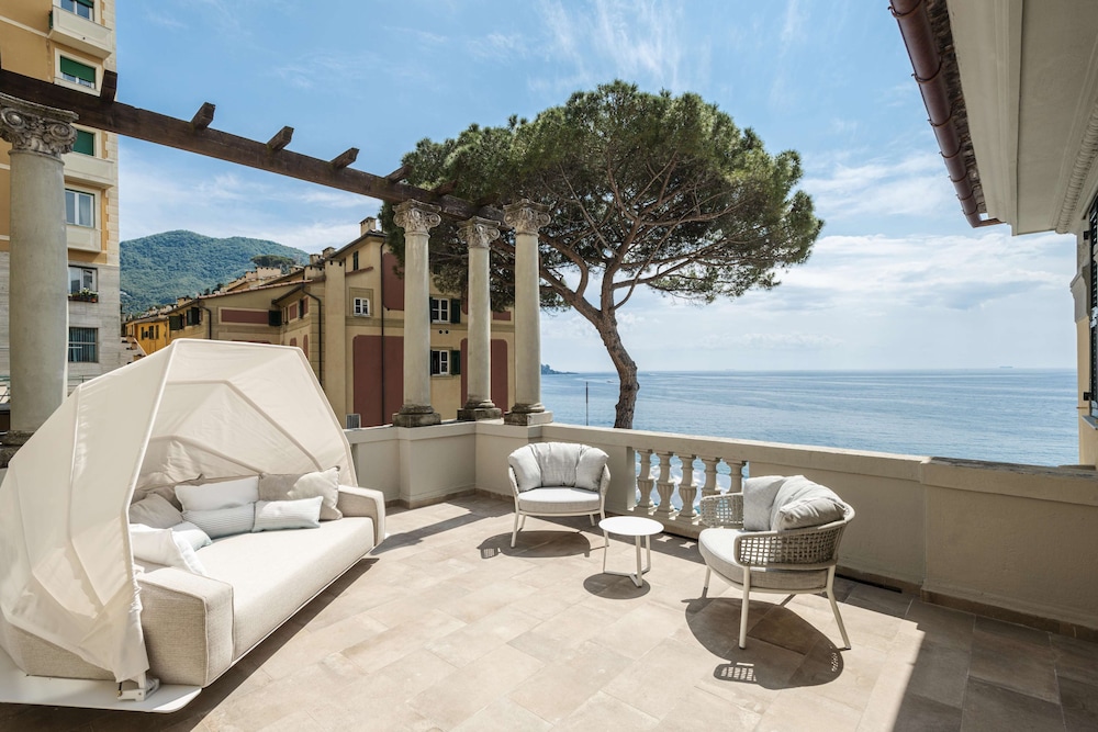 Executive Room, Sea View (Extasis)