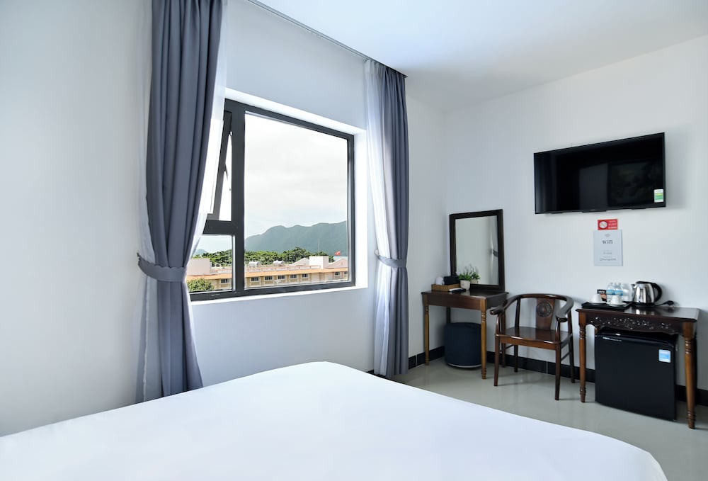 Standard Double Room, Beach View photo 2