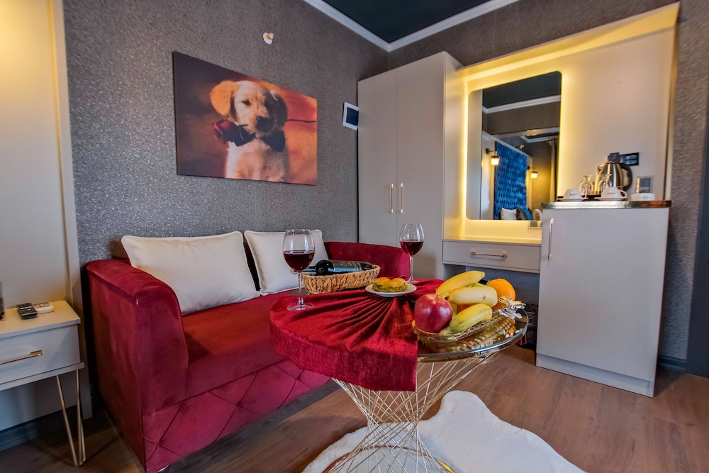 Standard Room, 1 Bedroom photo 3