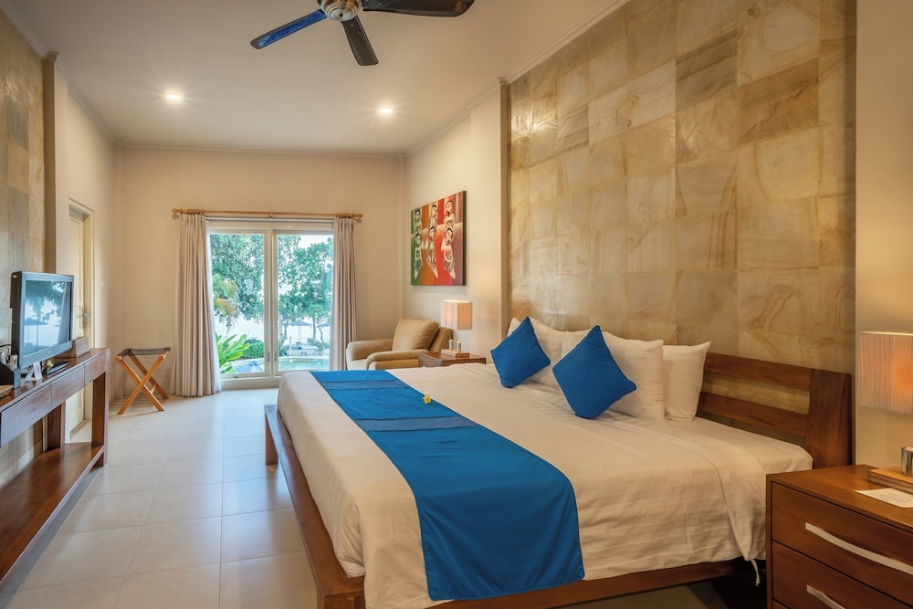 Suite, 2 Bedrooms, Beachside photo 3