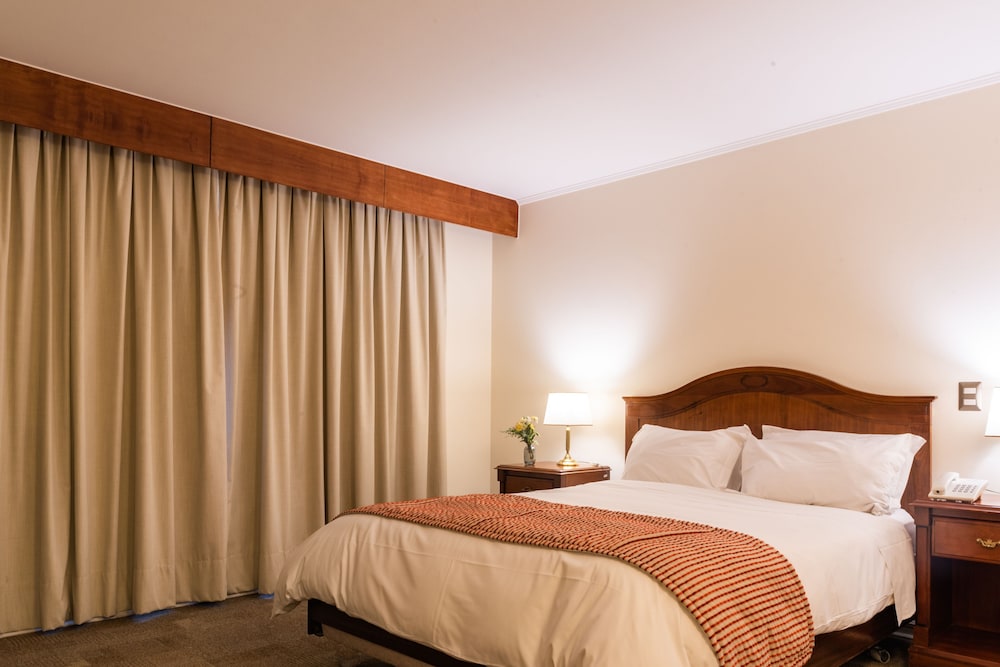 Standard Double Room - Photo 4