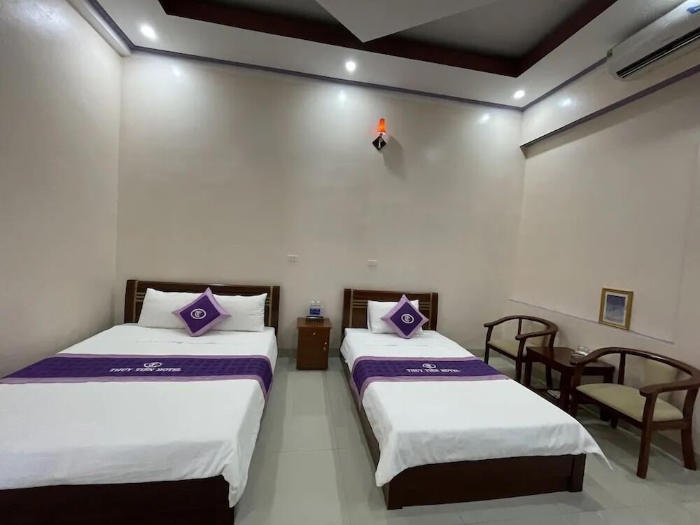 Standard Quadruple Room photo 1