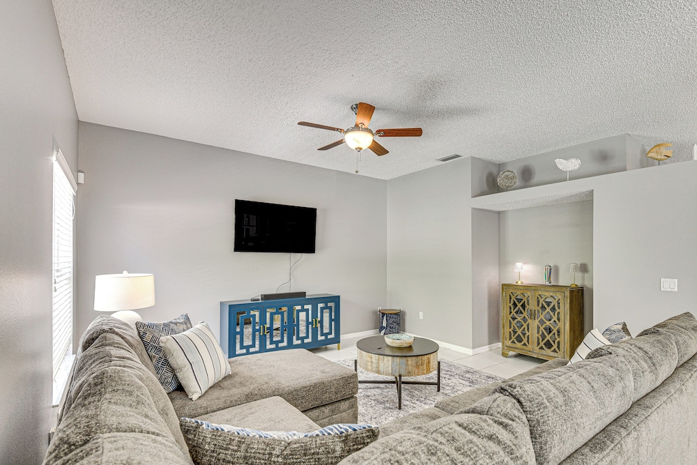 House (3 Bedrooms) photo 2