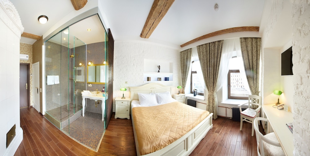 Deluxe Room photo 1